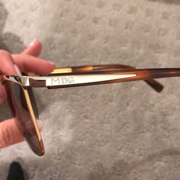 LIMITED EDITION Madonna Dolce & Gabbana sunglasses main image 6
